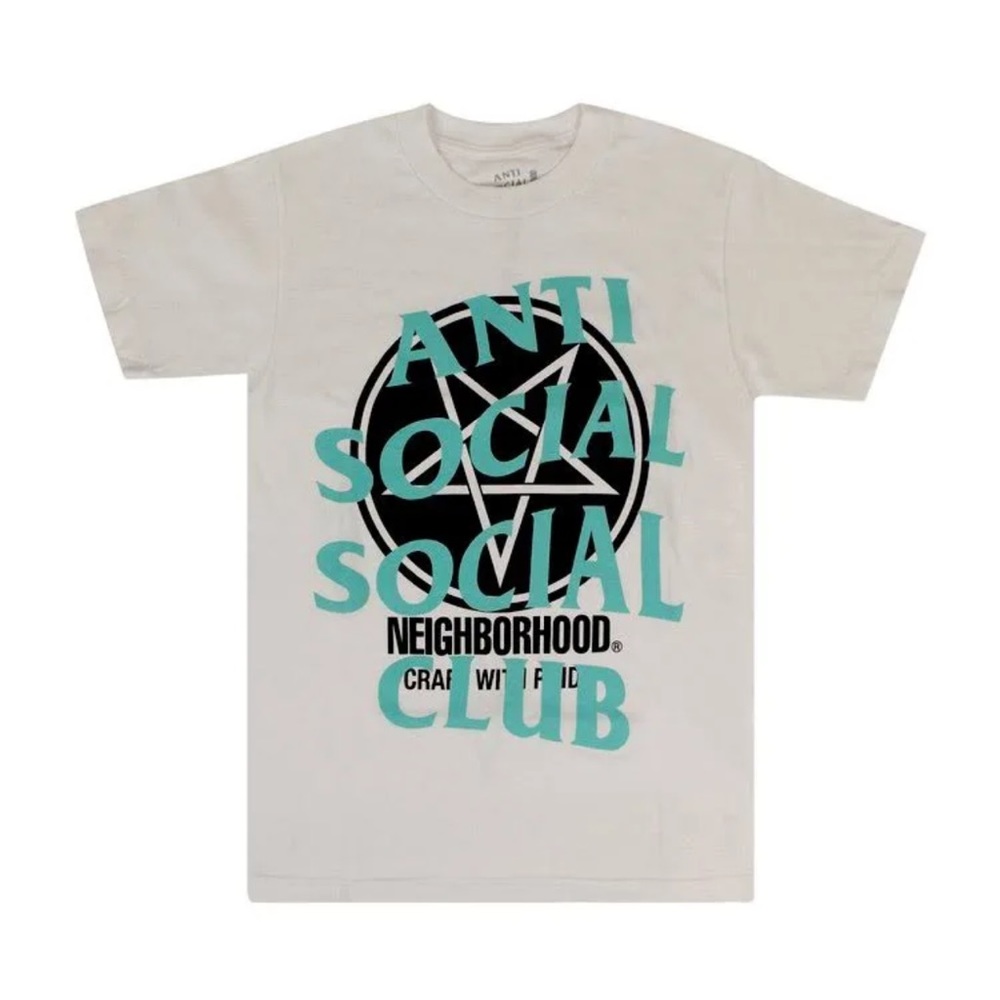 Anti Social Social Club x Neighborhood